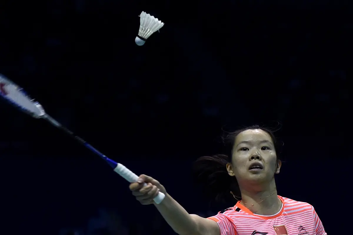 Li Xuerui