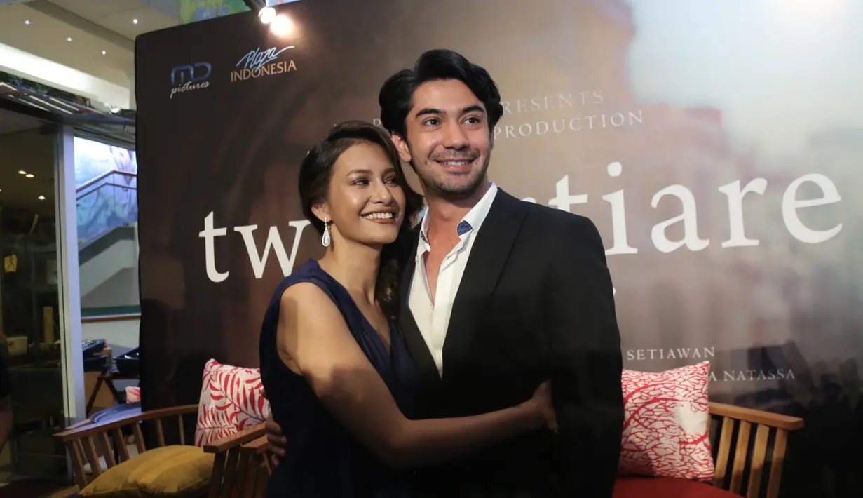 (Daniel Kampua/Fimela.com)