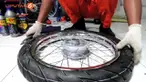 Ini dia perbedaan dari ban tubeless dan ban biasa. Simak ulasannya di sini 