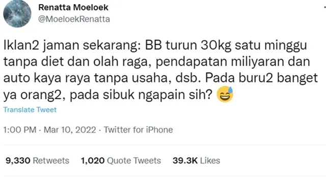 [Fimela] Chef Renatta