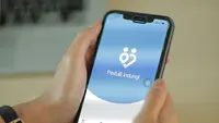 Berikut daftar lengkap kegiatan yang wajib menggunakan aplikasi PeduliLindungi selama PPKM. (dok.Fimela.com)