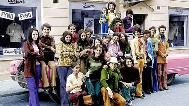 Momen Langka di Dunia yang Berhasil Diabadikan Lewat Foto