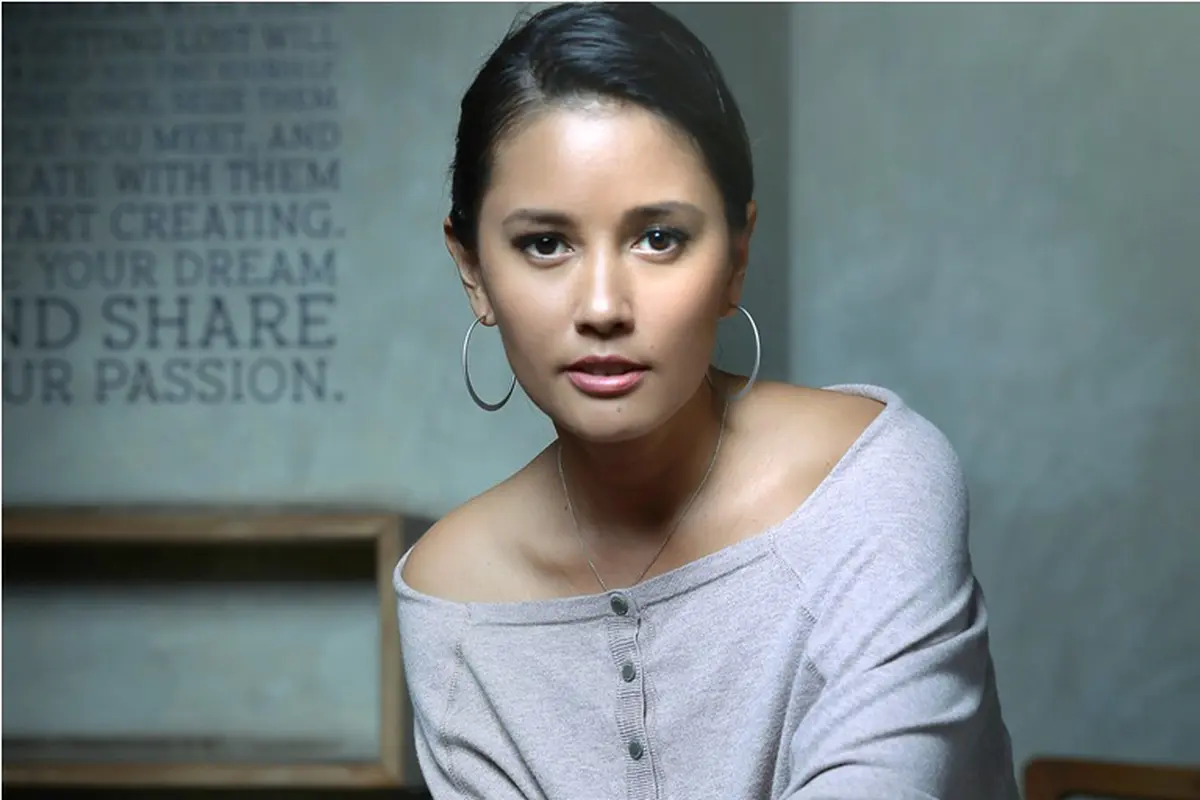 [Bintang] Titi Rajo Bintang