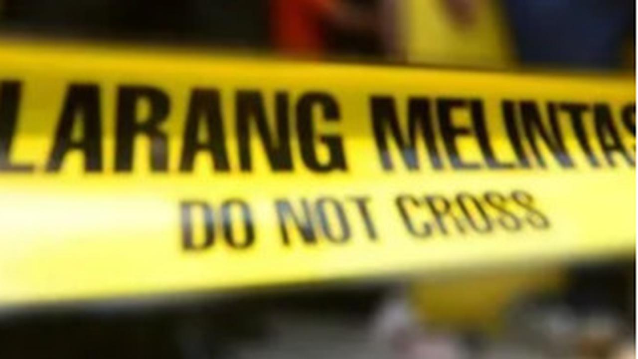 Detik-Detik Mahasiswa ITB Diduga Bunuh Diri Lompat dari Lantai 27 Apartemen