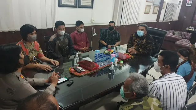 Polrestabes Medan