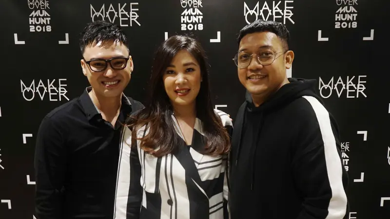 Jadi Makeup Artist Profesional degan Mengikuti Ajang Ini