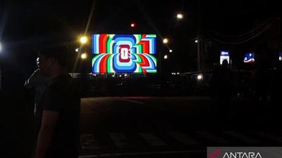 Euforia Nobar Final Piala Dunia Enggano Dipastikan Meriah oleh TVRI Bengkulu