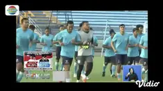 Bhayangkara FC dan Persela Lamongan turunkan pemain naturalisasi baru untuk berlaga di Shopee Liga 1.