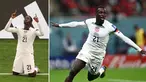 Timothy Weah, Putra Presiden Liberia yang Cetak Gol Perdana AS di Piala Dunia Qatar 2022