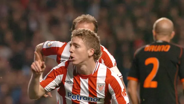 Iker Muniain