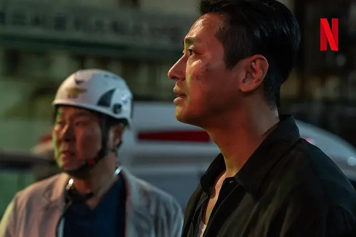 Saat Dokter Bicara soal Realitas di Balik Cerita The Trauma Code: Heroes on Call
