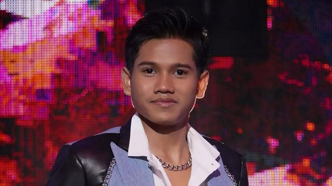Valen DA7 Janji Akan Terus Berkarya Usai Raih Runner Up di D'Academy 7
