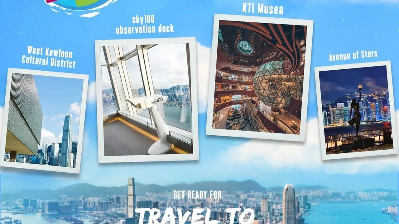ASTINDO Travel Fair. (Liputan6.com/ ist)