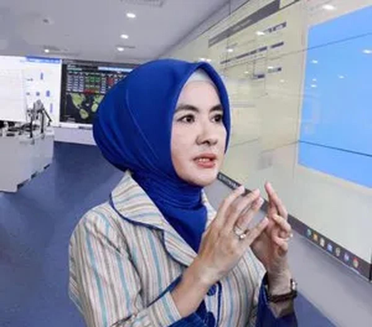 "Jadi kita bisa melihat ada yang tidak tepat subsidinya," beber Nicke.