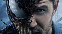 Venom versi film. (Sony Pictures)