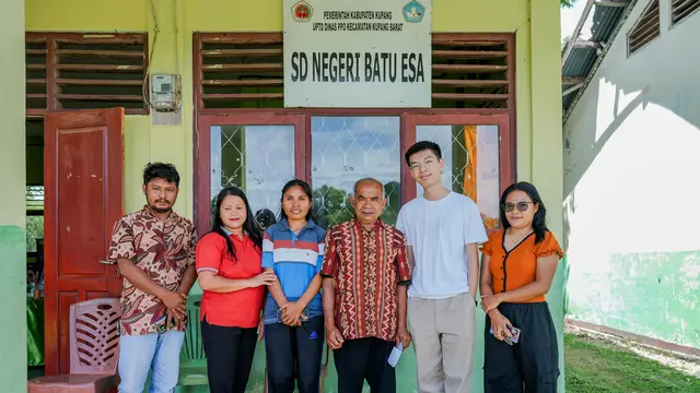 Sulianto Indria Putra