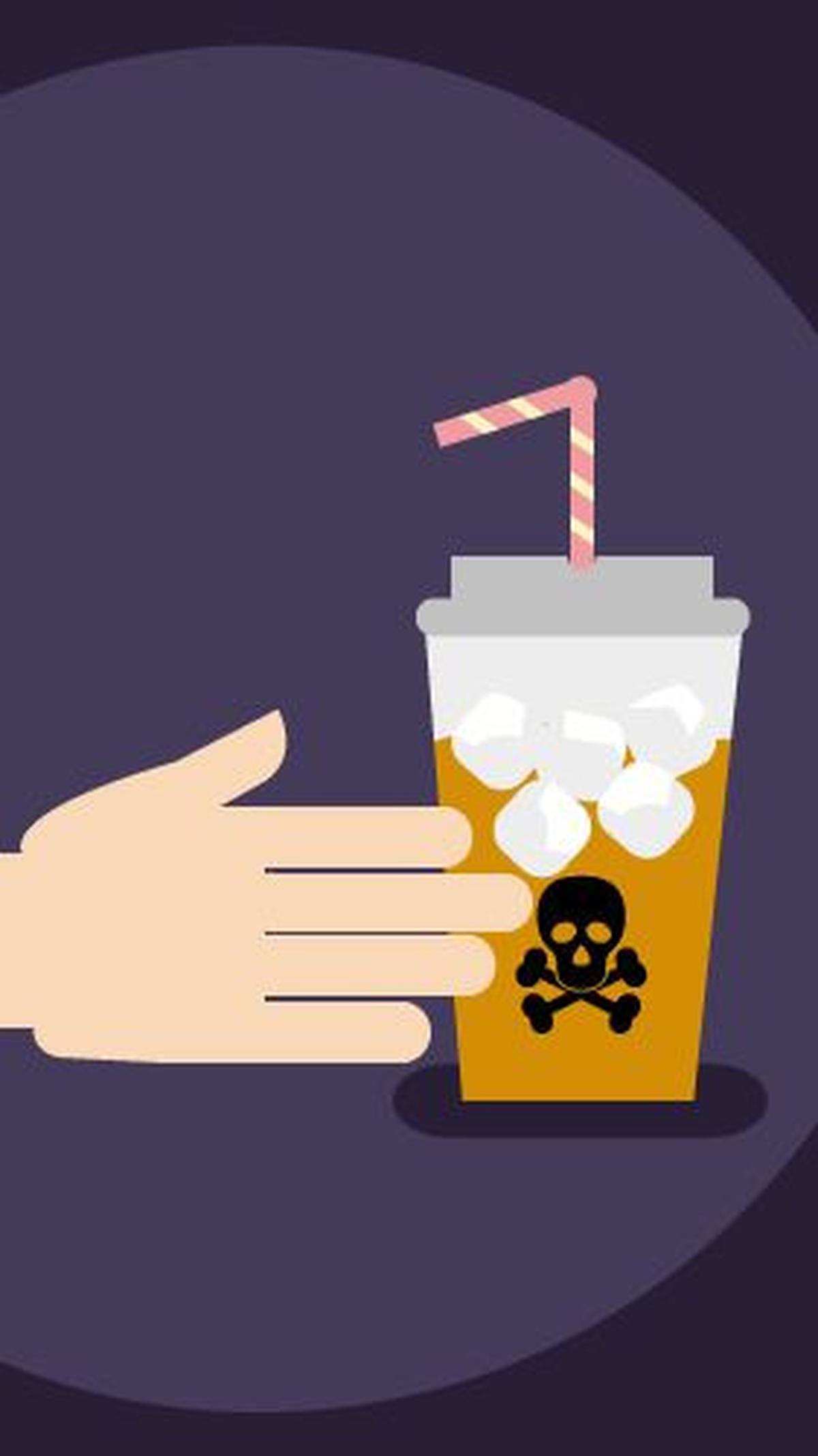 Quotes Kata-Kata Lucu di Cup Minuman Bikin Kemasan Menarik<br>