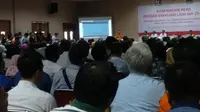 Keluarga Korban Minta Rute Jakarta-Pangkalpinang Tak Dikuasai Lion Air