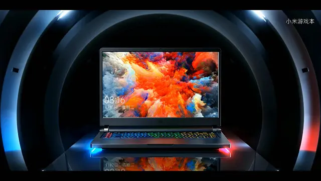 Mi Gaming Laptop