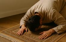 Tata Cara dan Niat Sholat Taubat, Lengkap dengan Doa Setelahnya
