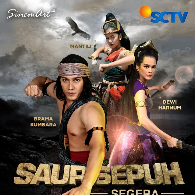 Saur Sepuh The Series Tayang Bagaimana Nasib Sinetron Ptt Showbiz Liputan6 Com