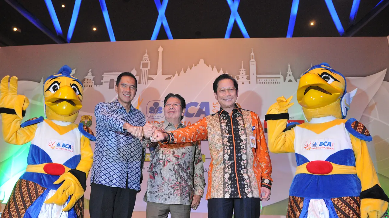 Indonesia Open