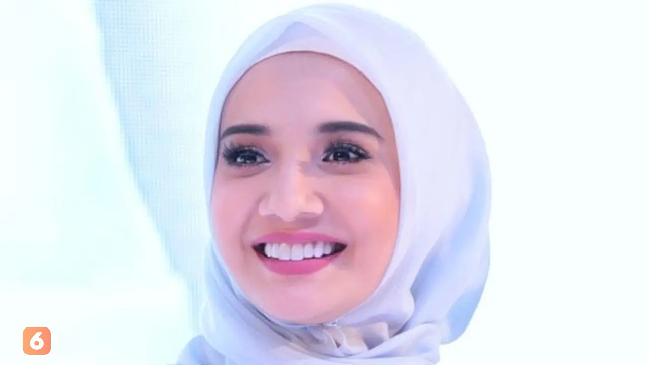 Zaskia Sungkar