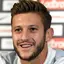 Adam Lallana adalah seorang pemain bola yang tergabung di dalam klub Liverpool