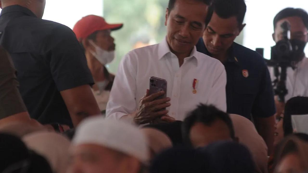 Dok. Istimewa