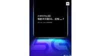 Xiaomi Sebar Teaser Pertama Mi 9 Pro 5G