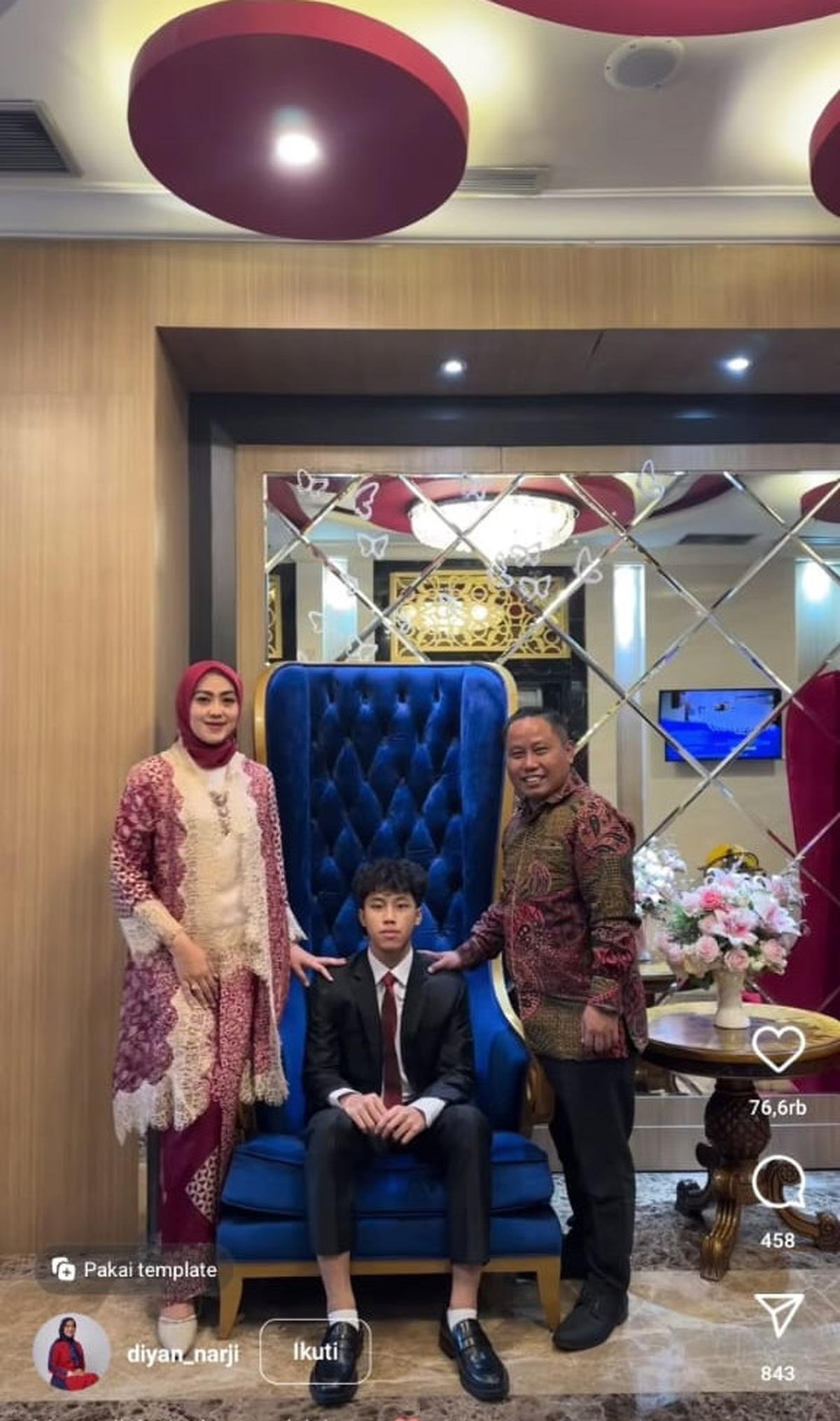 Do'a dan Harapan