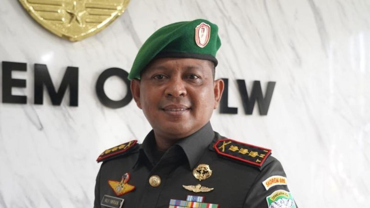 Danrem Lilawangsa Bantah Tuduhan Prajurit Rampas Bantuan, Tegaskan TNI Amankan Bantuan Bencana Aceh untuk Distribusi Adil