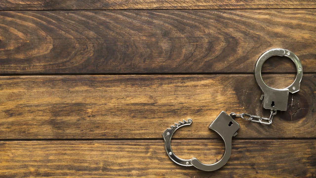 Ilustrasi Penangkapan