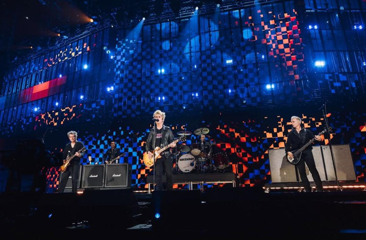 Profil Green Day yang Akan Kembali ke Asia! Jakarta Jadi Saksi Sejarah Setelah 29 Tahun