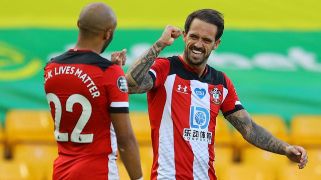 Foto: Flop Jadi Top, 5 Pemain yang Sukses dengan Klub Barunya usai Meninggalkan Liverpool di Liga Inggris