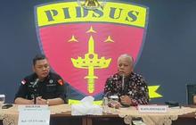 Eks Pejabat MA Tolak Suap Kasus Ronald Tannur dalam Bentuk Rupiah, Minta Duit Rp5 M Dipecah Mata Uang Asing