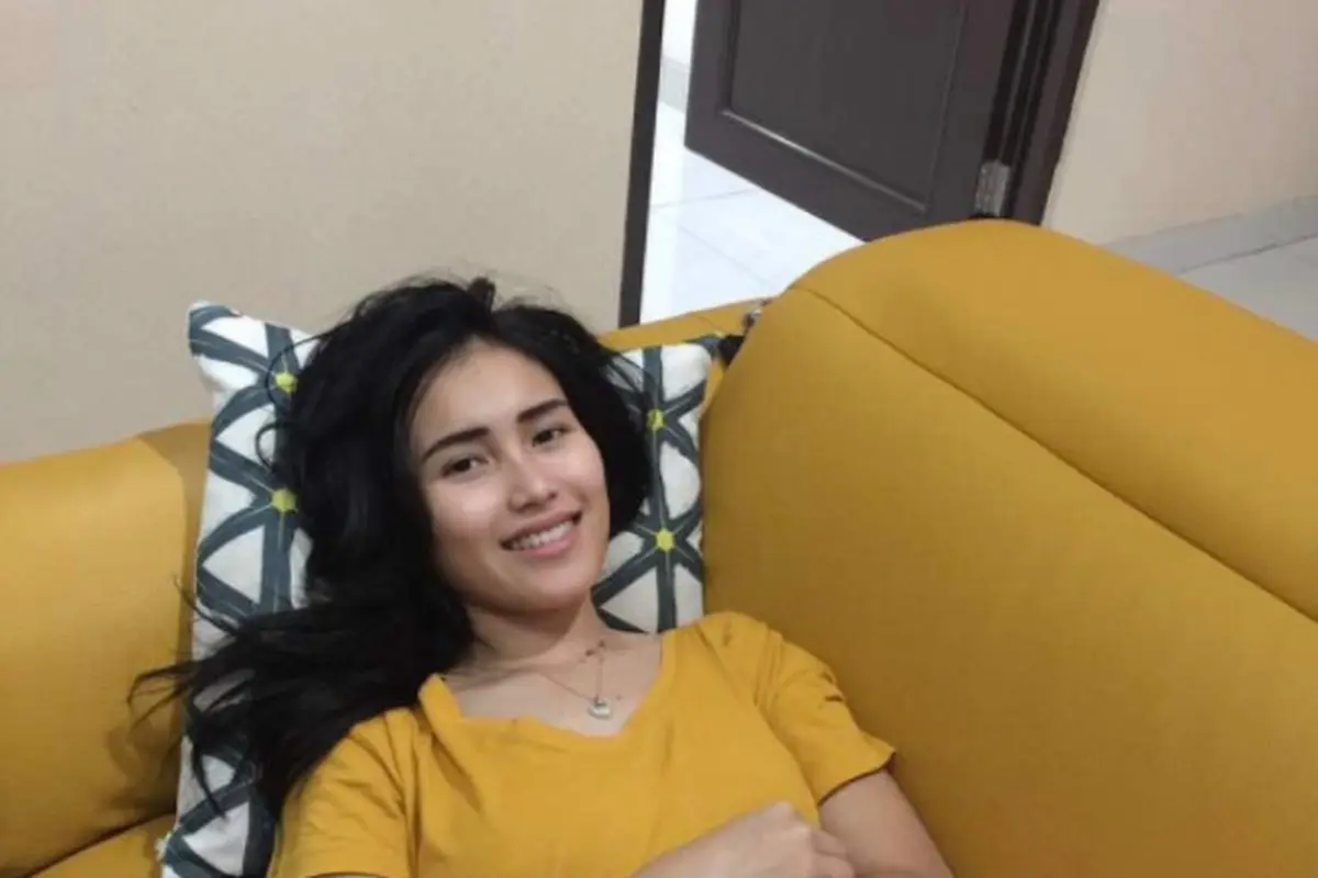 Ayu Ting Ting