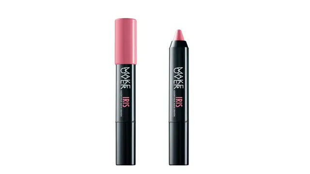 Lipstik crayon matte