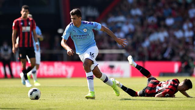 Starting XI Termahal pada Bursa Transfer Musim Panas 2019