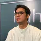 Ricky Harun berbagi cerita tentang menjalani ibadah puasa di bulan Ramadhan. (Dok: Liputan6.com/dyah)