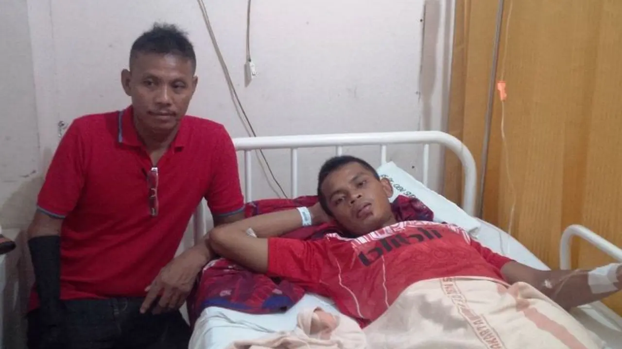 Afif Bayu Eko Prasetyo