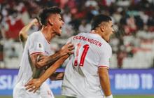 Wow! Bek Timnas Indonesia Mees Hilgers Diincar Valencia