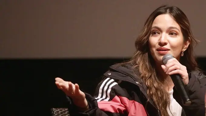 [Fimela] Nia Ramadhani Jumpa Pers Kreasi