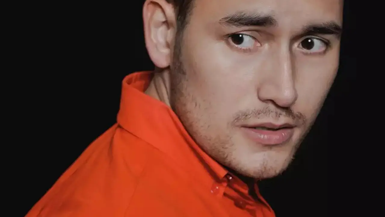 Arifin Putra