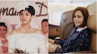 5 Foto Jadul Maia Estianty saat Muda, Awet Cantik Hingga Kini