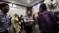 Kapolri: Saya Tidak Tertarik Terjun ke Politik