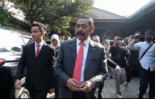 Tak Lagi Jadi Pengurus PDIP, FX Rudy Ngaku Tetap Bantu Partai dan Jadi Tukang Las