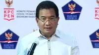 Satgas COVID-19: Semua Orang Patuh Apabila Ingat Pesan Ibu