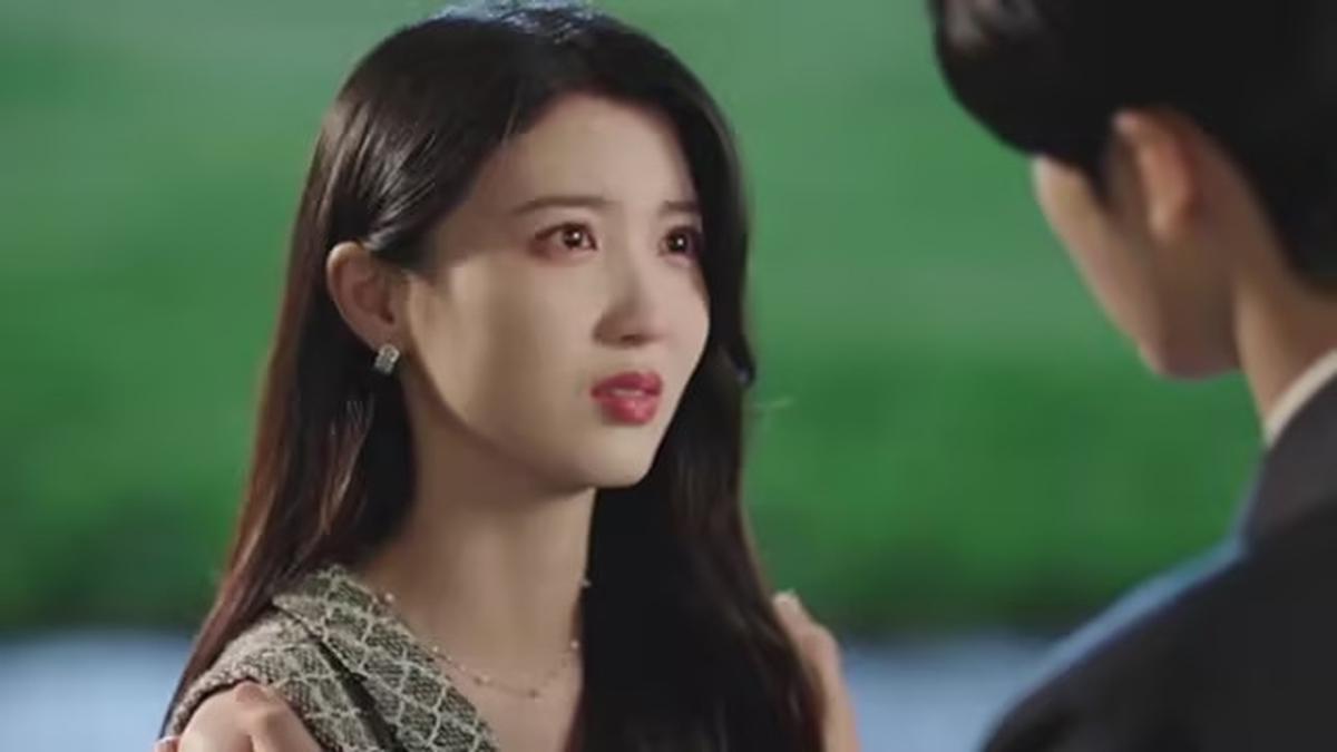 Sinopsis LOVE IN THE EDGE OF DIVORCE Chinese Drama (2025), Drachin Short yang Wajib Ditonton