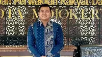 Menanti Sikap Gerindra Usai Tiga Legislator Pesta Narkoba